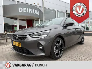Opel Corsa 1.2 5-deurs Elegance Panoramadak, Navigatie, Comf.intr, LED verl, etc..