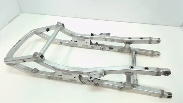 ACHTER SUBFRAME Aprilia RSV 1000 1998 - 2000