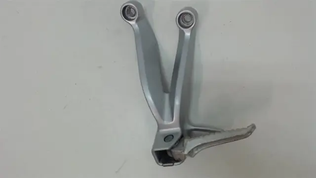 DUO VOETSTEUN LINKS Suzuki GSX R 1000 2000 - 2002