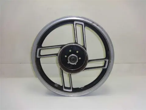 ACHTER VELG Yamaha XS 400 1976 - 1981