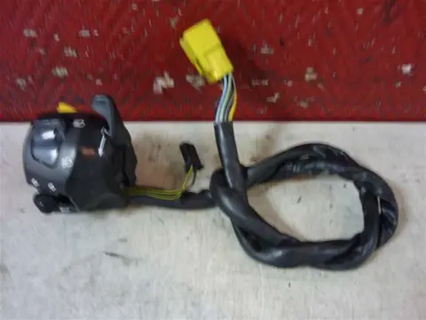 STUURSCHAKELAAR LINKS Suzuki GSX R 600 1995 - 2000