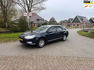 Citroen C5 Tourer 2.0 16V Comfort Automaat.Automaat.Clima.Clima