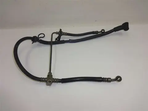 REMLEIDING VOOR Honda VFR 750 1986 - 1989