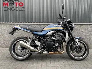 Kawasaki Z900RS (bj 2022)