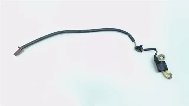 PULSGEVER Honda CBR 600 RR 2003 - 2004