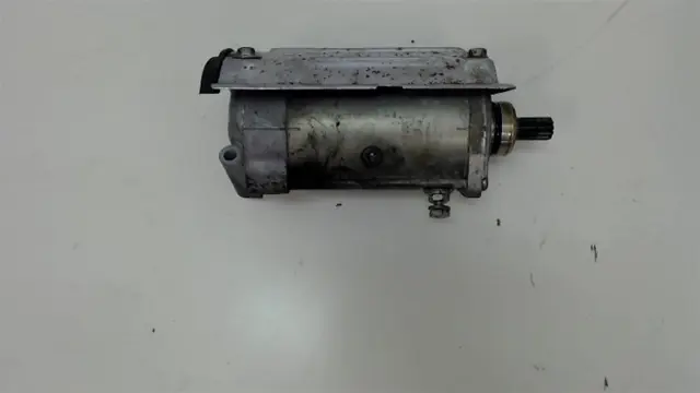 STARTMOTOR Honda CB 650 1980 - 1988