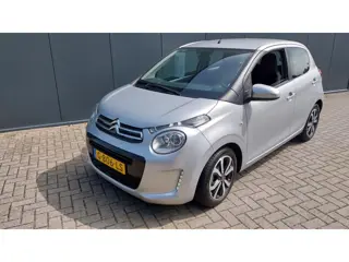 Citroen C1 1.0 VTi Shine//LM VELGEN//CAMERA//NAVI