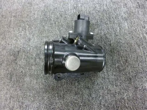GASKLEPHUIS BMW R Nine T 2014 - 2015