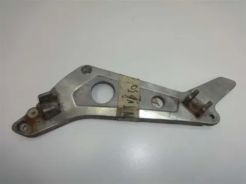 LINKER SCHETSPLAAT Honda NTV 650 1988 - 1997