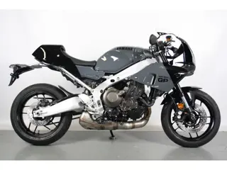Yamaha XSR900 GP (bj 2026)