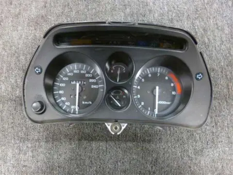 TELLERSET Honda ST 1100 Pan European 1990 - 2001