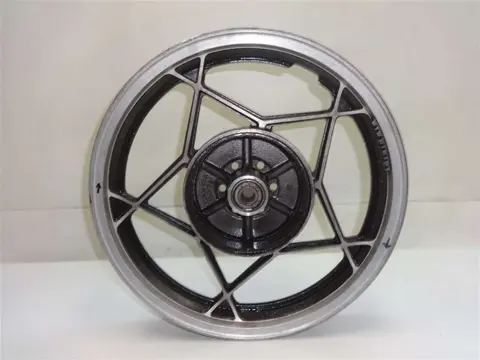ACHTER VELG Suzuki GS 450 1970 - 2012
