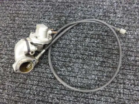BRANDSTOFPOMP Honda Goldwing GL 1974 - 1979
