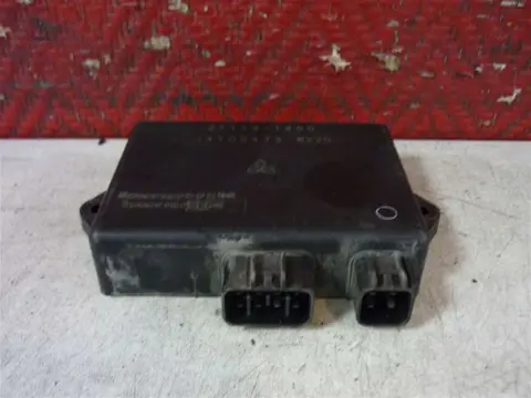 CDI UNIT Kawasaki ZX 7 R 1996 - 2002