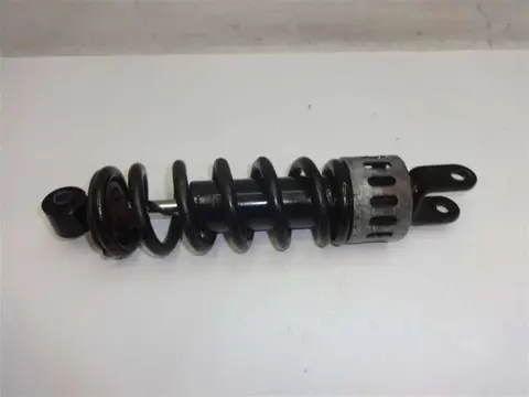 ACHTER SCHOKBREKER Suzuki GS 500 E 1989 - 2001