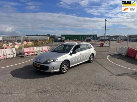 Renault Laguna Estate 1.5 dCi Dynamique