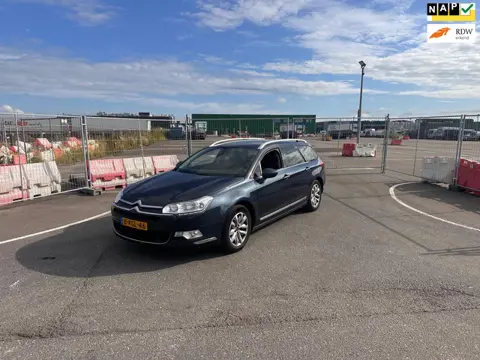 Citroen C5 Tourer 1.6 e-HDi Collection Business KOPPELING NOT 100%.Clima.Navi.EX BPM