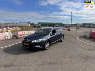 Citroen C5 Tourer 1.6 e-HDi Collection Business KOPPELING NOT 100%.Clima.Navi.EX BPM