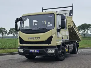 IVECO 80E22 EUROCARGO doka dubbelcabine