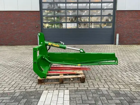 McHale McHale 994 (bj 2026)