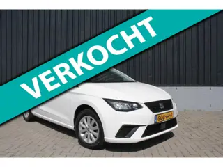 Seat IBIZA 1.0 EcoTSI FR AUTOMAAT / INCL BTW / GARANTIE