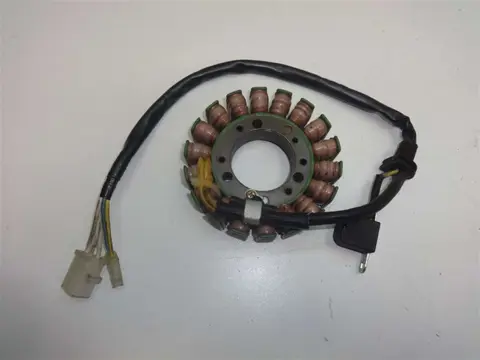 DYNAMO Yamaha FZR 600 1994 - 1996