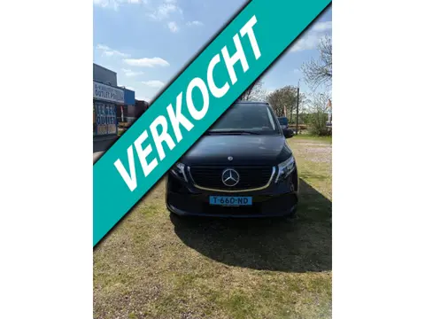 Mercedes-Benz EQV 300 L3 Avantgarde 90 kWh