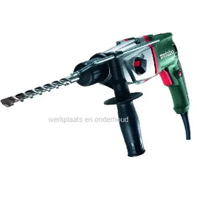 Metabo BHE 2243 Boorhamer 220v 800w