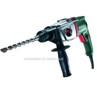 Metabo BHE 2243 Boorhamer 220v 800w