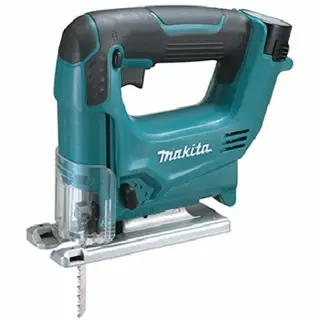 Makita JV100DWJ 10,8V 1,3Ah Li-Ion accu decoupeerzaag