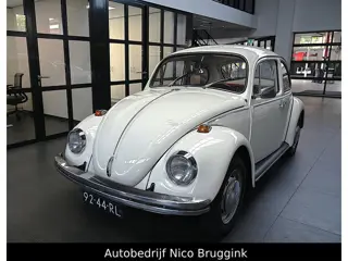 Volkswagen Kever 1300 46 jaar in familie bezit *EENMALIGE AANBIEDING*