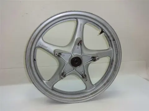 VOORVELG Suzuki VX 800 1990 - 1997