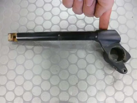 CLIP ON LINKS BMW R 1100 S 1998 - 2005