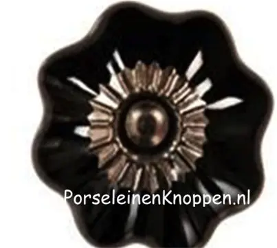 Mooi beslag voor de kast, kastknop deurknop komgrepen