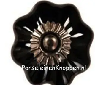 Mooi beslag voor de kast, kastknop deurknop komgrepen