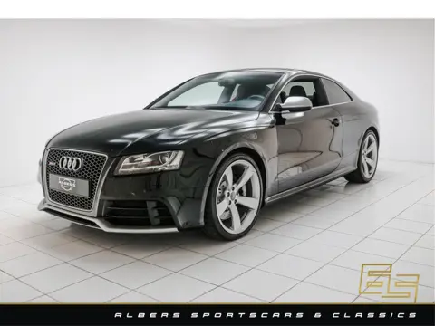 Audi RS5 4.2 FSI Quattro Coupé 1 owner - Full history - Audi Exclusive - Perfect