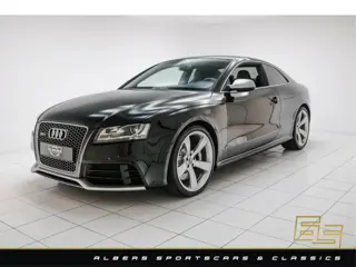 Audi RS5 4.2 FSI Quattro Coupé 1 owner - Full history - Audi Exclusive - Perfect