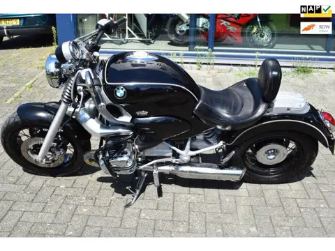 BMW Chopper R 1200 Cruiser