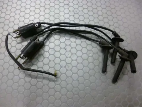 BOBINE Honda ST 1100 Pan European 1990 - 2001