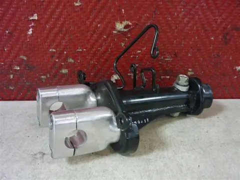 KROONPLAAT Honda PCX 125 2004 - 2014