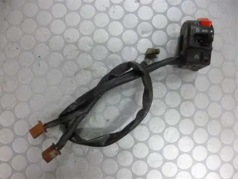 STUURSCHAKELAAR RECHTS Yamaha FJR 1300 2001 - 2002