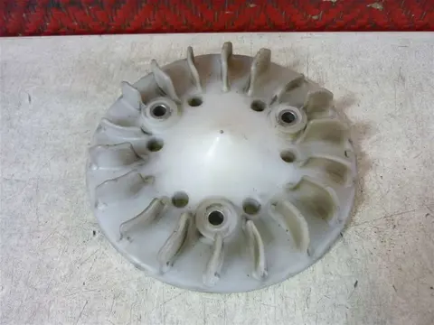 VENTILATOR Honda PCX 125 2004 - 2014