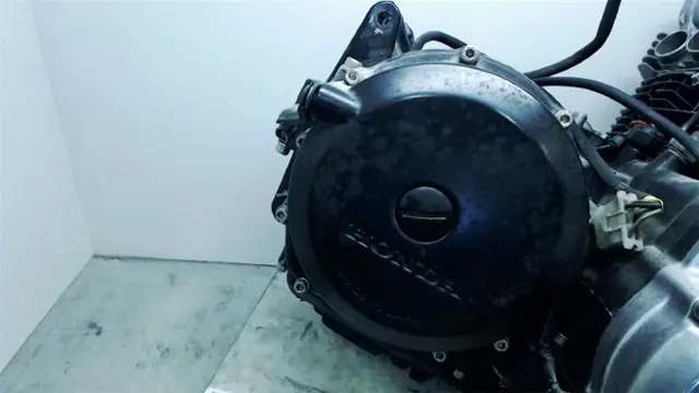 KOPPELINGSDEKSEL Honda CB 900 1979 - 1983