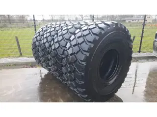 Maxam Unused Maxam 26.5R25 tires
