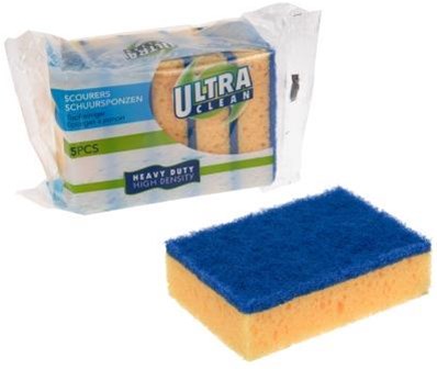 Huishoudelijke artikelen