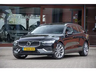 VOLVO V60 2.0 T8 TWIN ENGINE AWD INSCRIPTION