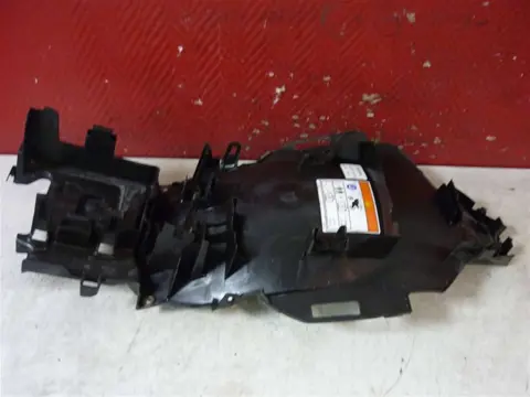ACHTER SPATBORD Honda VFR 1200 2010 - 2013
