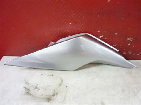LINKER ACHTERKANT Honda VFR 1200 2010 - 2013