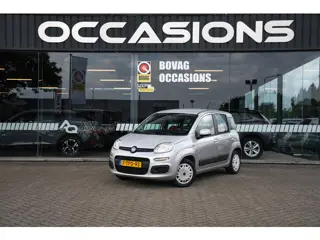 Fiat Panda 0.9 TwinAir Edizione Cool