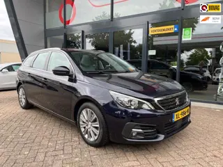 Peugeot 308 SW 1.2 PureTech Allure automaat